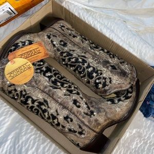 Really cute cowgirl boots